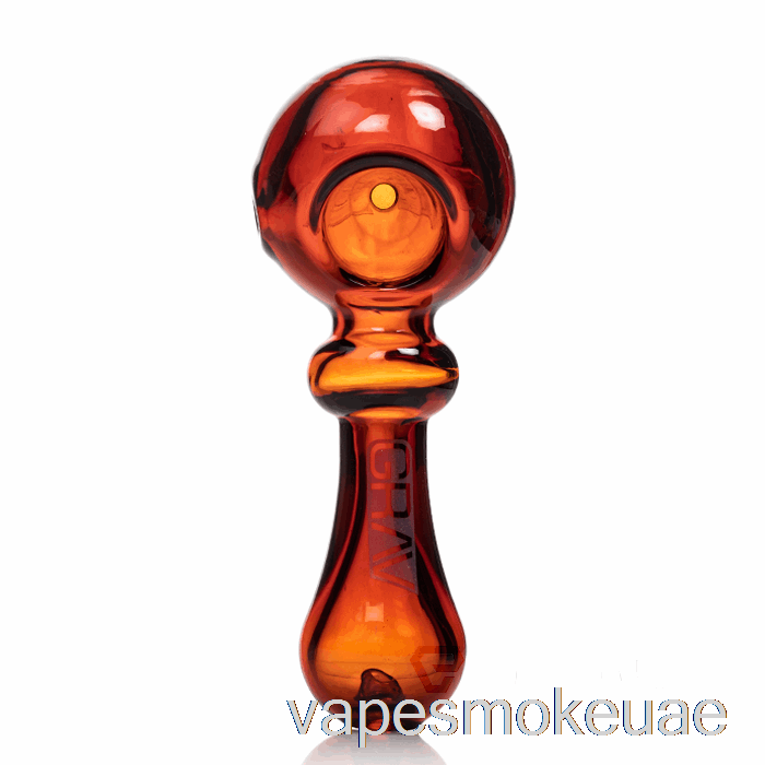 Vape Uae Grav ملعقة صغيرة عنبر